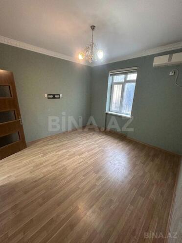 İcarəyə verilir 2 otaqlı yeni tikili 66 m², Qara Qarayev m., photo 8 from 14