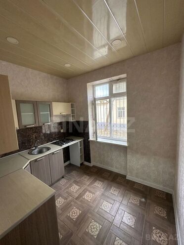 İcarəyə verilir 2 otaqlı yeni tikili 66 m², Qara Qarayev m., photo 10 from 14