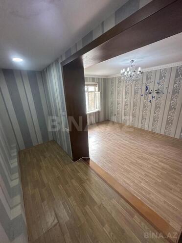 İcarəyə verilir 2 otaqlı yeni tikili 66 m², Qara Qarayev m., photo 6 from 14