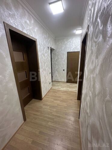 İcarəyə verilir 2 otaqlı yeni tikili 66 m², Qara Qarayev m., photo 4 from 14