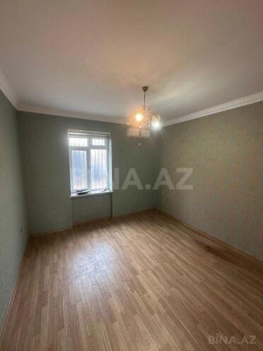 İcarəyə verilir 2 otaqlı yeni tikili 66 m², Qara Qarayev m., photo 5 from 14