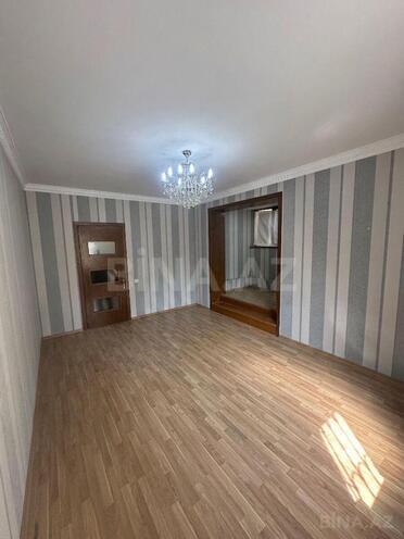 İcarəyə verilir 2 otaqlı yeni tikili 66 m², Qara Qarayev m., photo 9 from 14