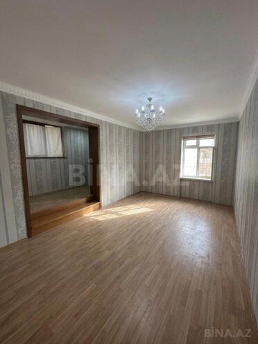 İcarəyə verilir 2 otaqlı yeni tikili 66 m², Qara Qarayev m., photo 7 from 14