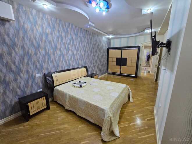 Сдаётся 3-комн. новостройка 230 м², м. Шах Исмаил Хатаи, photo 7 from 15