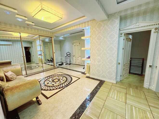 Сдаётся 3-комн. новостройка 230 м², м. Шах Исмаил Хатаи, photo 12 from 15