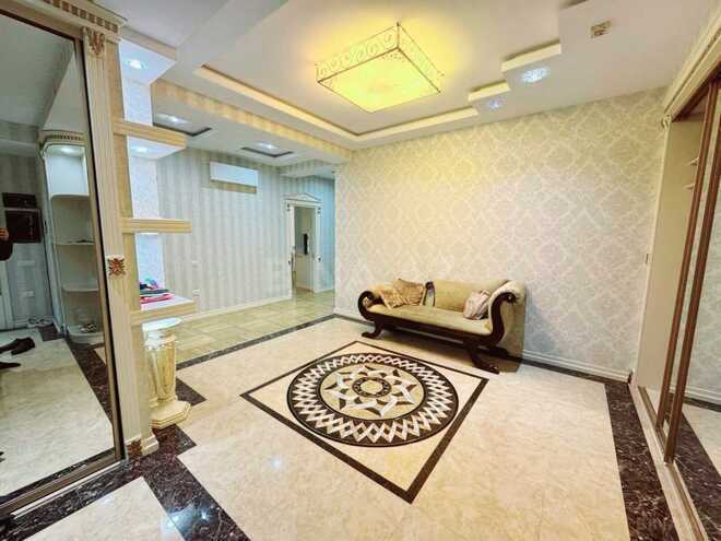 Сдаётся 3-комн. новостройка 230 м², м. Шах Исмаил Хатаи, photo 11 from 15