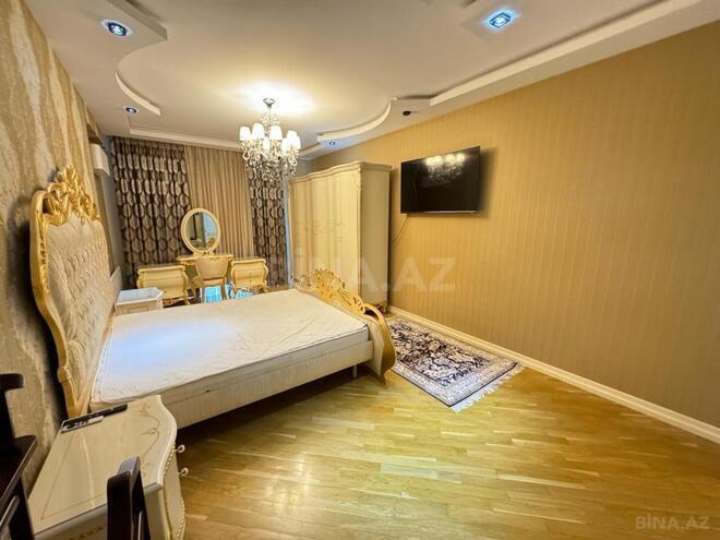 Сдаётся 3-комн. новостройка 230 м², м. Шах Исмаил Хатаи, photo 6 from 15