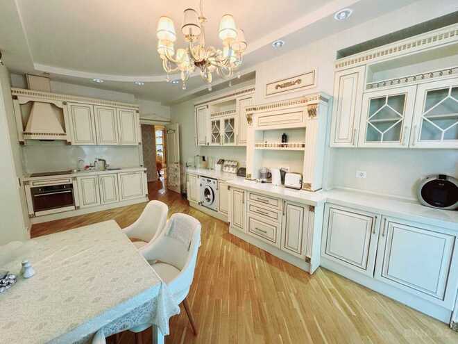 Сдаётся 3-комн. новостройка 230 м², м. Шах Исмаил Хатаи, photo 9 from 15