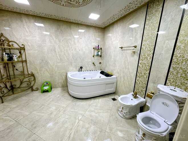 Сдаётся 3-комн. новостройка 230 м², м. Шах Исмаил Хатаи, photo 14 from 15