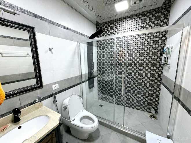 Сдаётся 3-комн. новостройка 230 м², м. Шах Исмаил Хатаи, photo 13 from 15