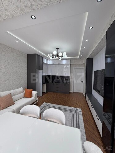 Satılır 3 otaqlı yeni tikili 87 m², Nəriman Nərimanov m., photo 3 from 11