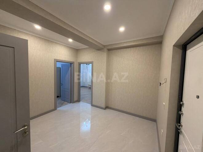 İcarəyə verilir 2 otaqlı yeni tikili 53 m², 7-ci mikrorayon q., photo 11 from 13