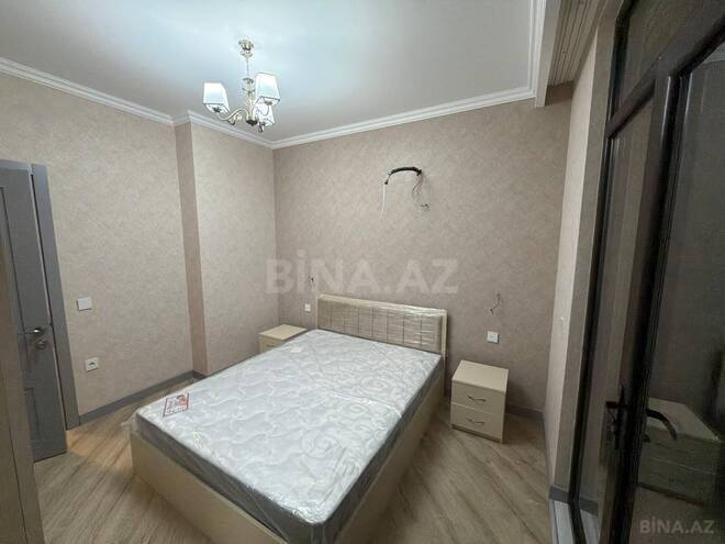 İcarəyə verilir 2 otaqlı yeni tikili 53 m², 7-ci mikrorayon q., photo 10 from 13