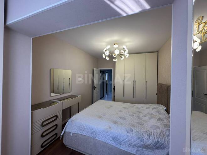 Satılır 2 otaqlı köhnə tikili 65 m², Həzi Aslanov q., photo 7 from 10