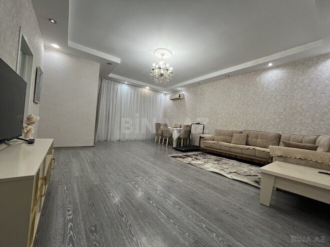 Satılır 4 otaqlı həyət evi/bağ evi 100 m², Masazır q., photo 11 from 32