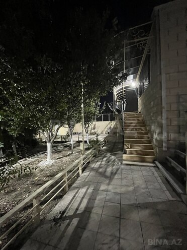 Satılır 4 otaqlı həyət evi/bağ evi 100 m², Masazır q., photo 1 from 32