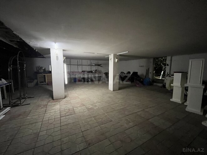 Satılır 4 otaqlı həyət evi/bağ evi 100 m², Masazır q., photo 18 from 32