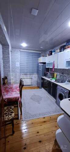 Satılır 2 otaqlı yeni tikili 70 m², Masazır q., photo 4 from 10