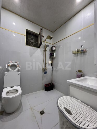 Satılır 4 otaqlı həyət evi/bağ evi 100 m², Masazır q., photo 30 from 32
