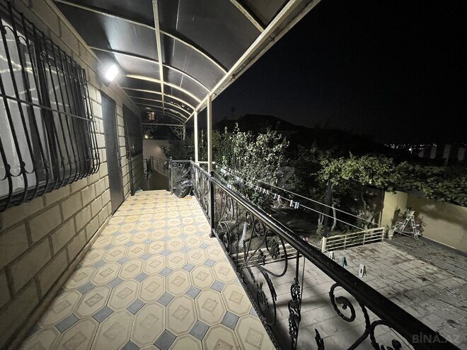 Satılır 4 otaqlı həyət evi/bağ evi 100 m², Masazır q., photo 16 from 32