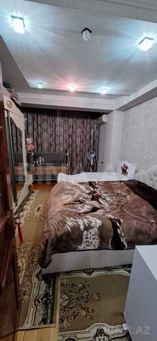 Satılır 2 otaqlı yeni tikili 70 m², Masazır q., photo 3 from 10