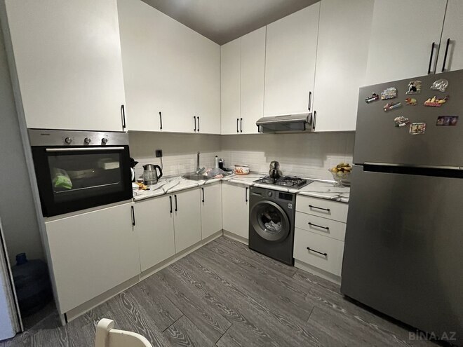 Satılır 4 otaqlı həyət evi/bağ evi 100 m², Masazır q., photo 25 from 32