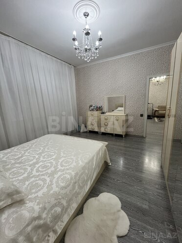 Satılır 4 otaqlı həyət evi/bağ evi 100 m², Masazır q., photo 31 from 32