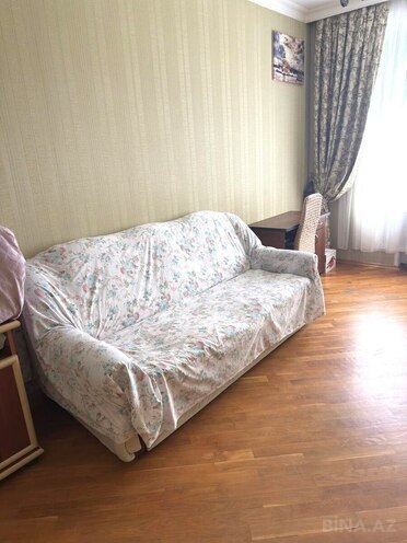 Сдаётся 2-комн. новостройка 90 м², м. Ахмедлы, photo 5 from 12