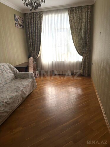 Сдаётся 2-комн. новостройка 90 м², м. Ахмедлы, photo 6 from 12