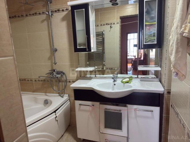 Сдаётся 2-комн. новостройка 90 м², м. Ахмедлы, photo 9 from 12