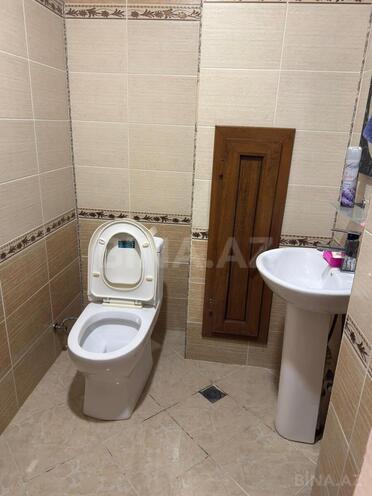 Сдаётся 2-комн. новостройка 90 м², м. Ахмедлы, photo 10 from 12