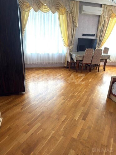 Сдаётся 2-комн. новостройка 90 м², м. Ахмедлы, photo 3 from 12