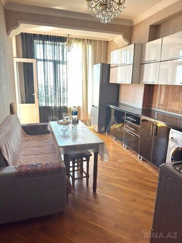 Сдаётся 2-комн. новостройка 90 м², м. Ахмедлы, photo 7 from 12