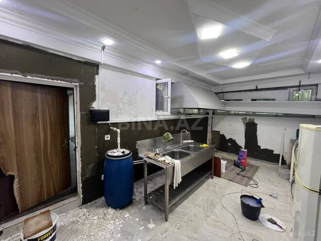 İcarəyə verilir  obyekt 300 m², 28 May m., photo 11 from 13