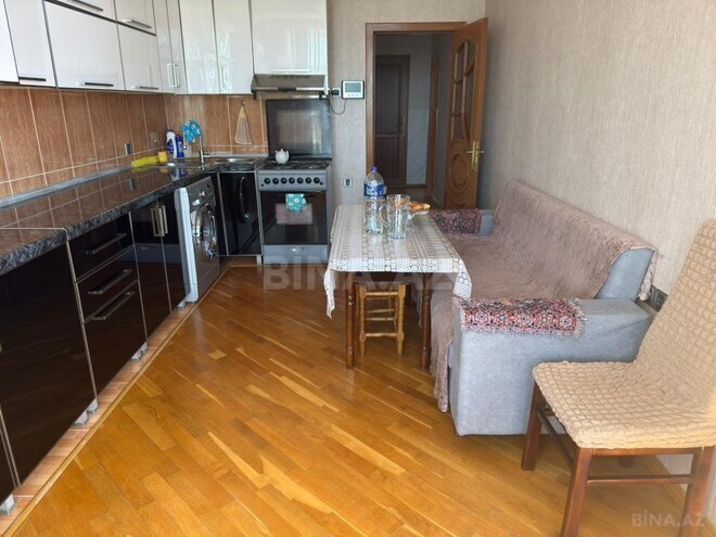 Сдаётся 2-комн. новостройка 90 м², м. Ахмедлы, photo 6 from 20