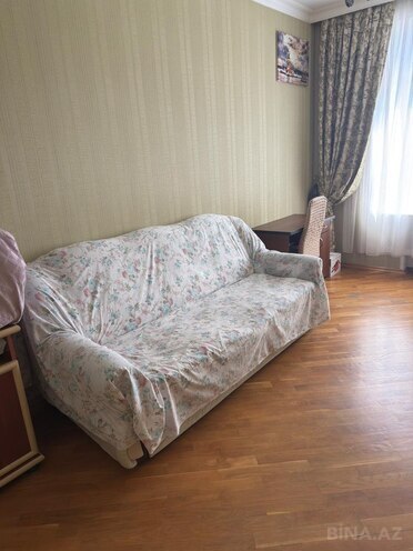 Сдаётся 2-комн. новостройка 90 м², м. Ахмедлы, photo 17 from 20