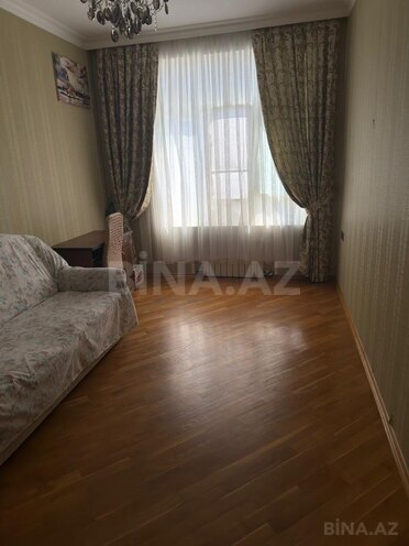 Сдаётся 2-комн. новостройка 90 м², м. Ахмедлы, photo 13 from 20