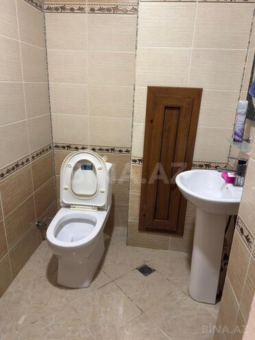 Сдаётся 2-комн. новостройка 90 м², м. Ахмедлы, photo 18 from 20
