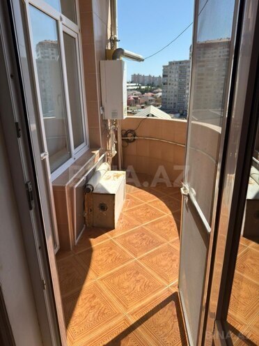 Сдаётся 2-комн. новостройка 90 м², м. Ахмедлы, photo 7 from 20