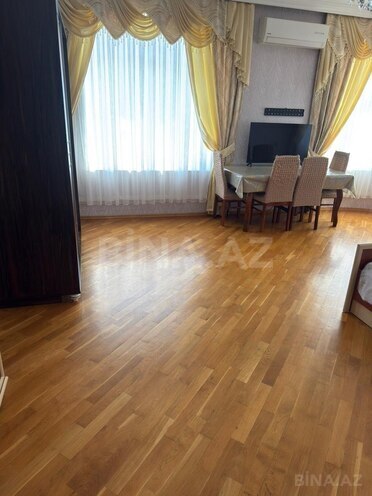 Сдаётся 2-комн. новостройка 90 м², м. Ахмедлы, photo 10 from 20