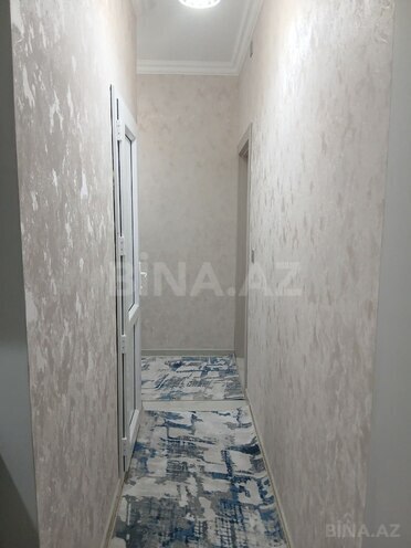 Сдаётся 1-комн. вторичка 40 м², м. Халглар Достлугу, photo 11 from 12