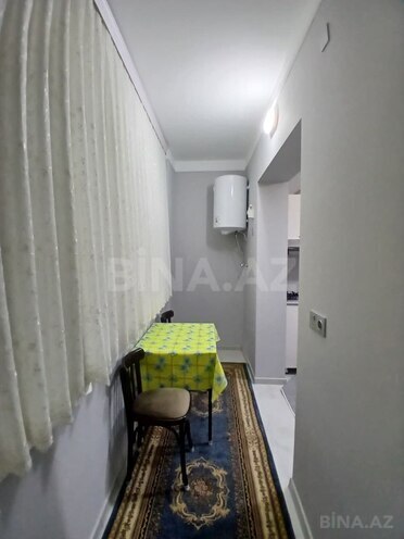 Сдаётся 1-комн. вторичка 40 м², м. Халглар Достлугу, photo 5 from 12