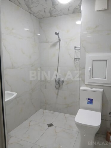 Сдаётся 1-комн. вторичка 40 м², м. Халглар Достлугу, photo 7 from 12