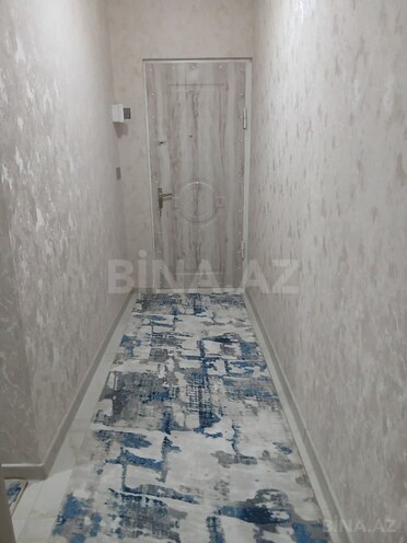 Сдаётся 1-комн. вторичка 40 м², м. Халглар Достлугу, photo 9 from 12