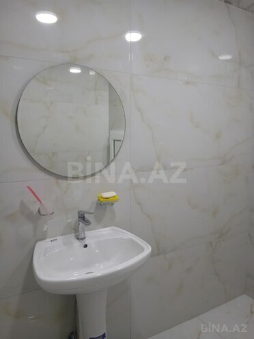 Сдаётся 1-комн. вторичка 40 м², м. Халглар Достлугу, photo 6 from 12