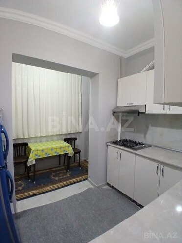 Сдаётся 1-комн. вторичка 40 м², м. Халглар Достлугу, photo 10 from 12