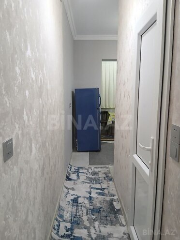 Сдаётся 1-комн. вторичка 40 м², м. Халглар Достлугу, photo 8 from 12