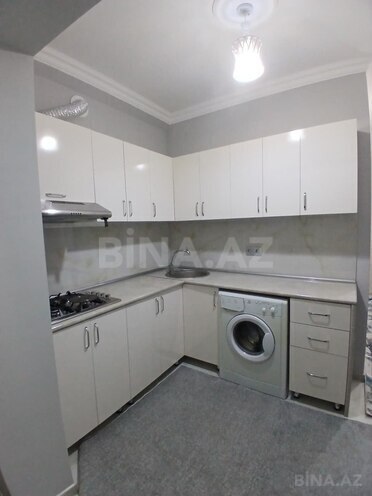 Сдаётся 1-комн. вторичка 40 м², м. Халглар Достлугу, photo 1 from 12