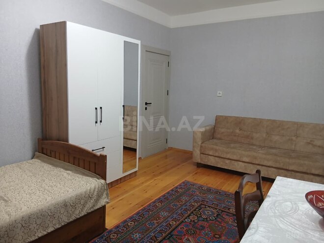 Сдаётся 1-комн. вторичка 40 м², м. Халглар Достлугу, photo 3 from 12