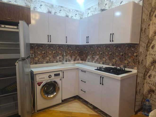 Сдаётся 2-комн. новостройка 80 м², м. Ази Асланов, photo 1 from 17